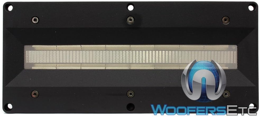 raven ribbon tweeter