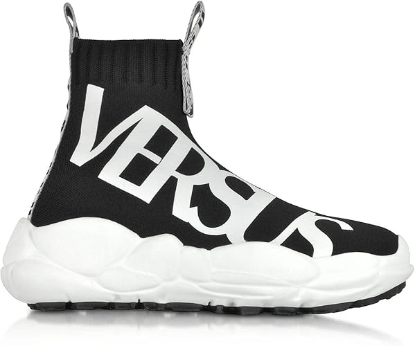 versace tenis masculino