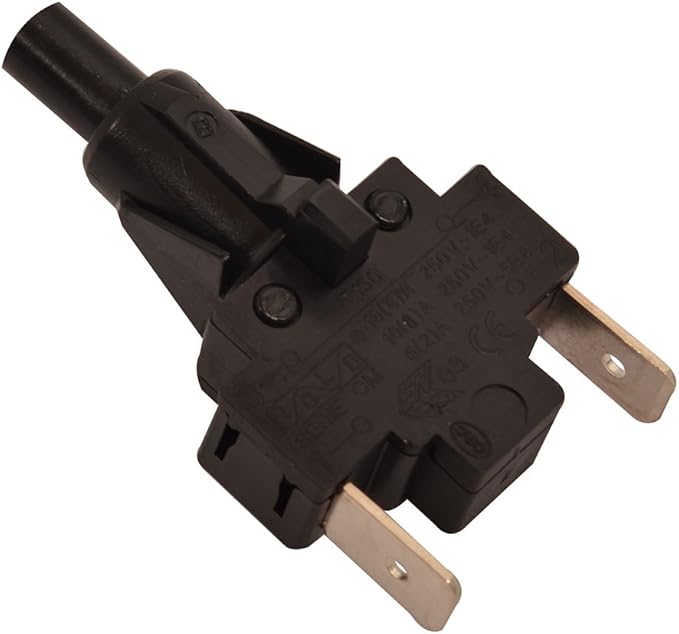 Genuine Hotpoint Spare Parts Cooker & Hob Ignition Switch C00045793