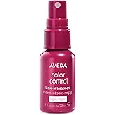 Aveda Color Control Leave-In Treatment Light | Protects Color for Up to 12 Weeks | Heat Protectant | for Fine to Medium Hair | Silicone Free | 98% Naturally Derived*