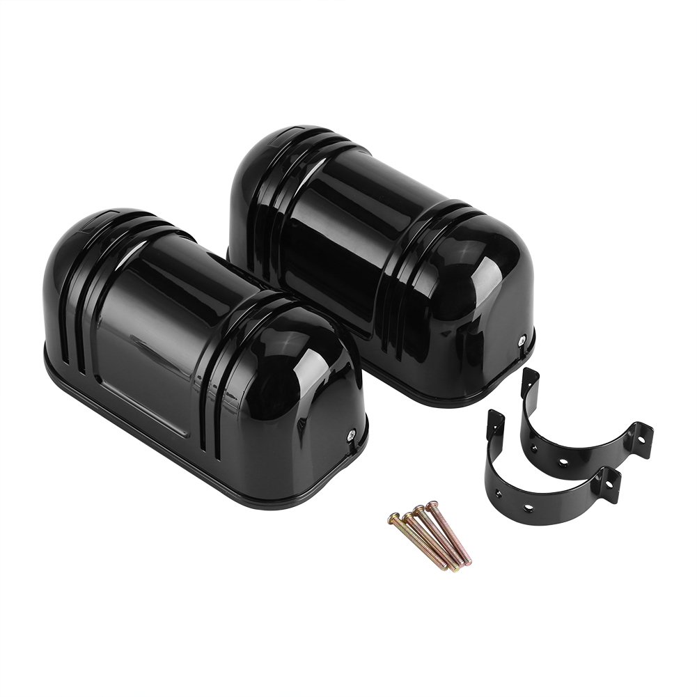 100M Sensor Alarm Dual Beam Infrared Detector Outdoor Garage Home Office Security