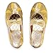 Disney Belle Deluxe Costume Shoes for Kids - Live Action Film Size 11/12