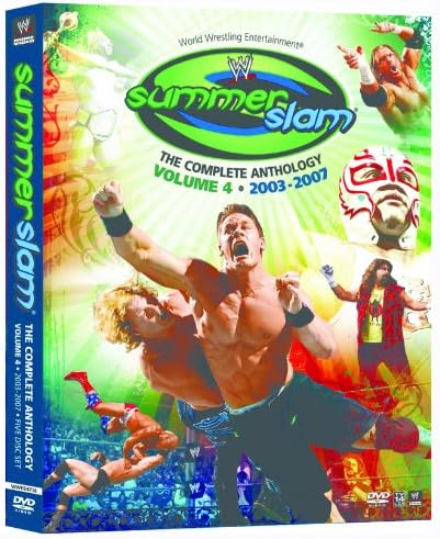 Amazon.com: WWE Royal Rumble - The Complete Anthology, Vol. 4