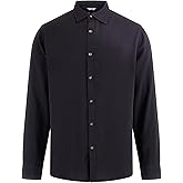 Guess Mens Long Sleeve Sunset Shirt
