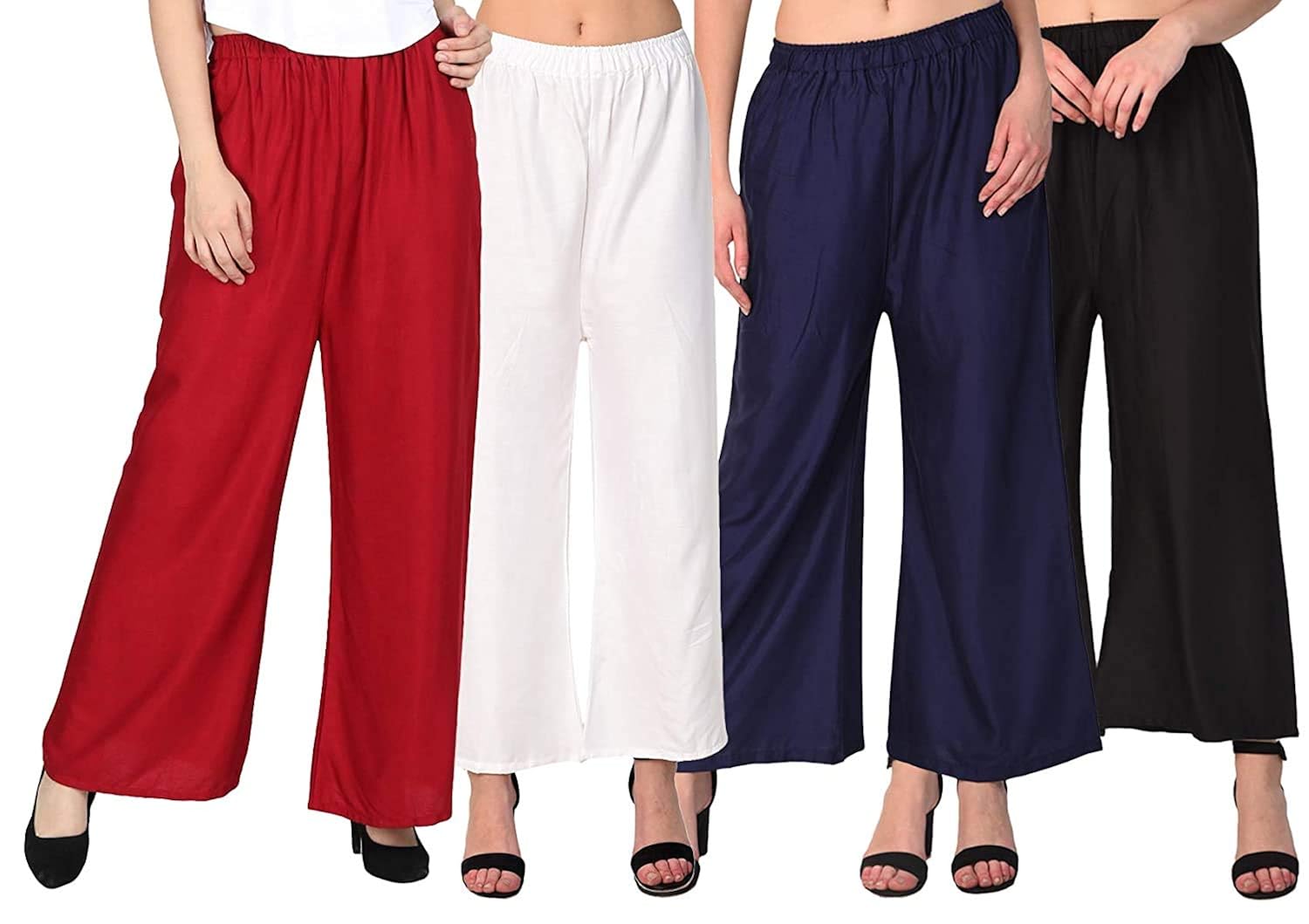 Plazo Pajama Design Flash Sales, UP TO 