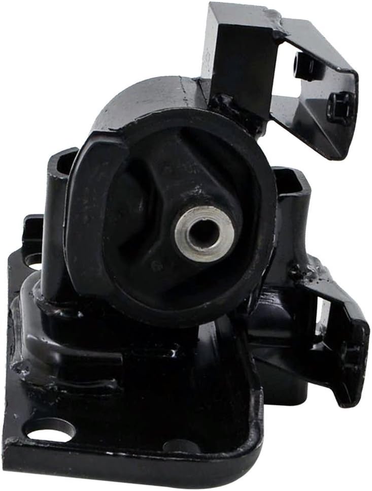 New Transmission Mount