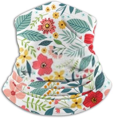 vintage floral hat