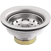 KOHLER Kitchen Sink Strainer