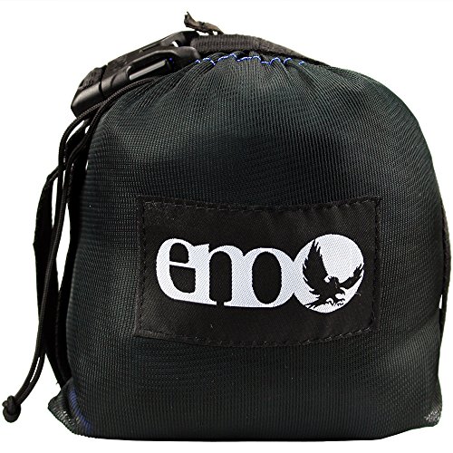 ENO Eagles Nest Outfitters - Guardian SL Bug Net, Hammock Bug Netting, Purple