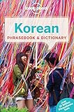 Image de Lonely Planet Korean Phrasebook & Dictionary