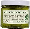 Naissance Aloe Vera & Meeresalgen Gel 200g