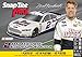 Revell SnapTite MAX NASCAR #2 Brad Keselowski Blue Deuce Fod Fussion Model Kit