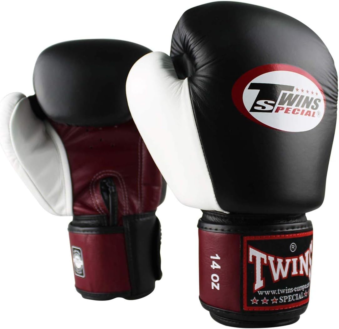 twins mma gloves