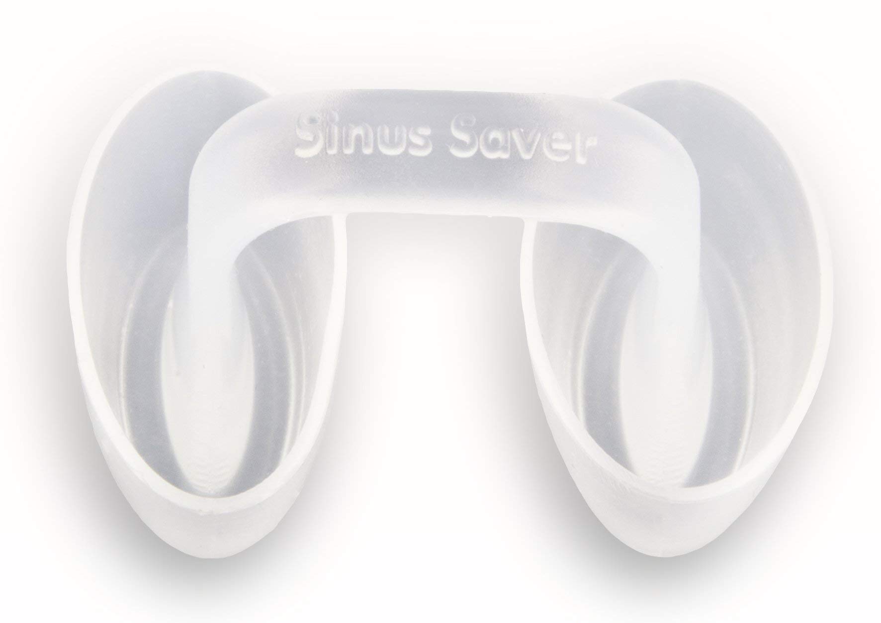 Sinus Saver Nose Plugs (Extra Small)