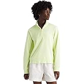 The North Face Evolution Embroidered 1/4 Zip