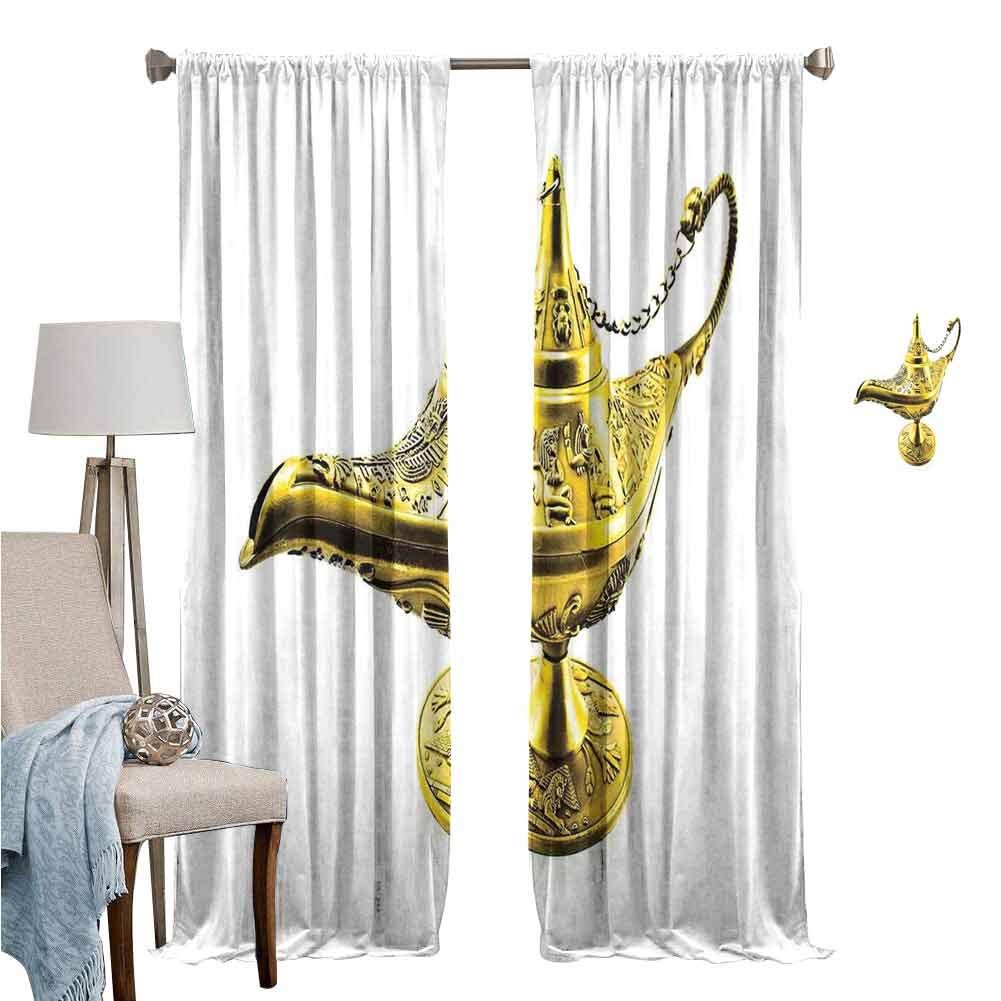 Which Is The Best Genie Bedroom Curtains
