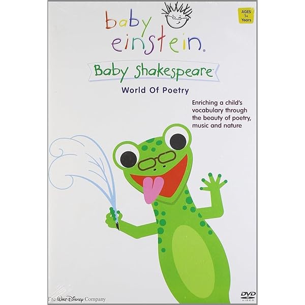 Baby Van Gogh: World of Colors (Baby Einstein): Amazon.ca: Baby