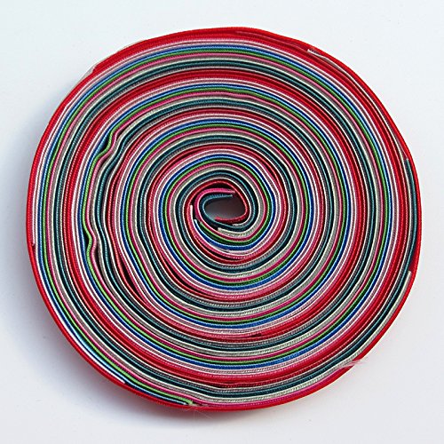 3 Chenkou+Craft+Velvet+Ribbon+Assorted