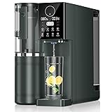 Reverse Osmosis Water Filter, Water