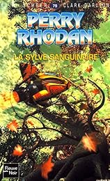 La  sylve sanguinaire