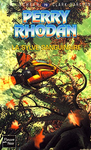 La  sylve sanguinaire