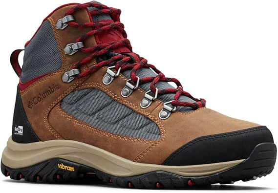 birke trail columbia