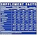 Ronnie Coleman Signature Series, King MASS-XL Super Anabolic Growth Accelerator, Strawberry Milkshake, 6 Pound