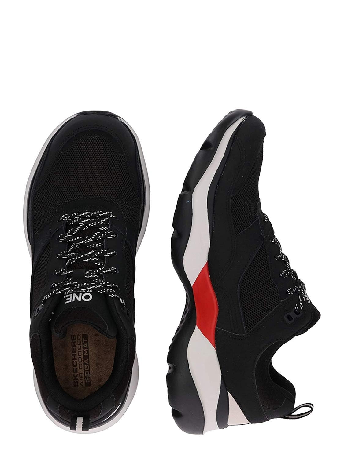 one by skechers vibe ultra