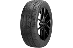 Nitto NT421Q all_ Season Radial Tire-275/60R20 115H
