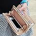 Vovotrade(TM) Hot Sale!! Elegant Lady Women Long Purse Clutch Wallet Zip Bag Card Holder (pink)
