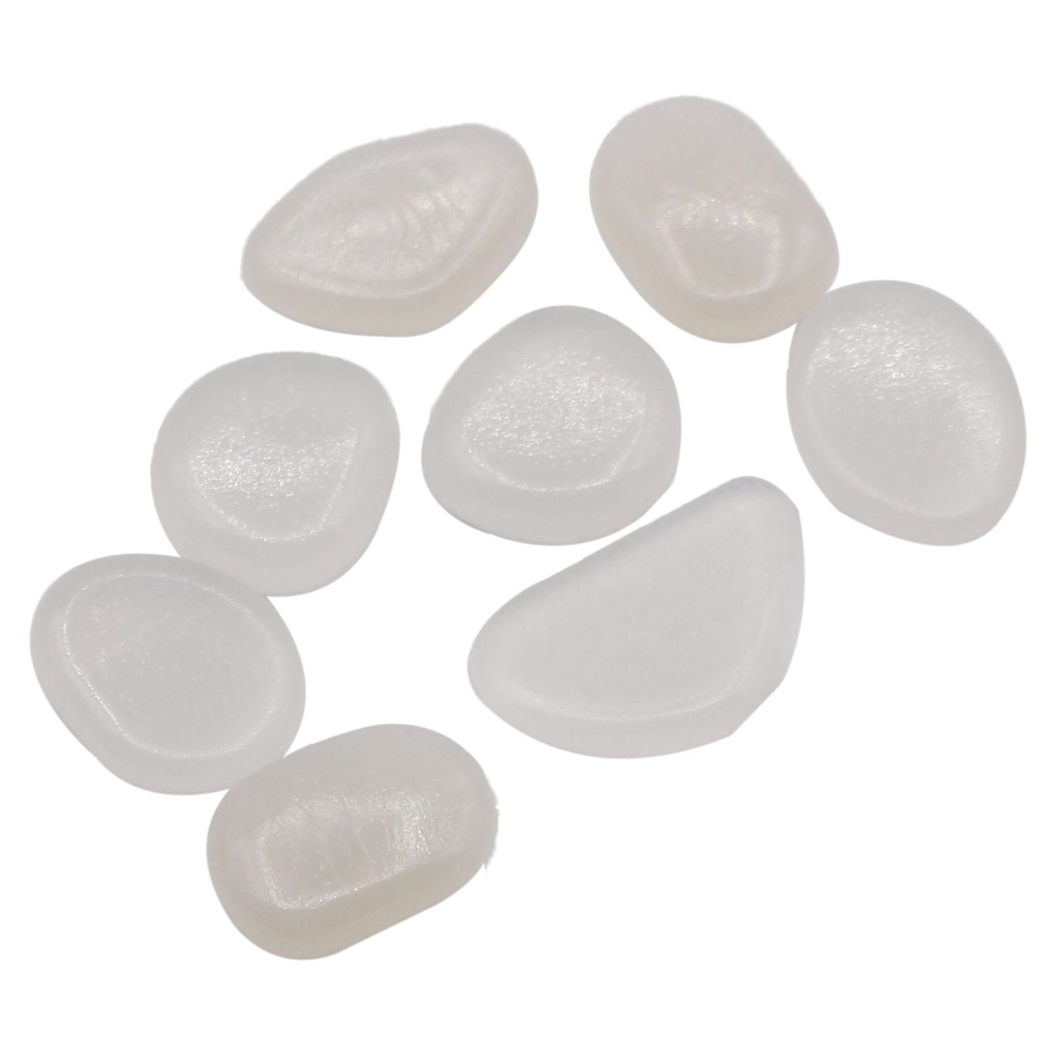 Great gem color. Orche textures tif. 100 stones. Лепидолит. Галька морская плоская.