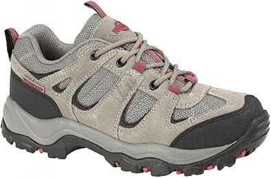 waterproof ladies trainers