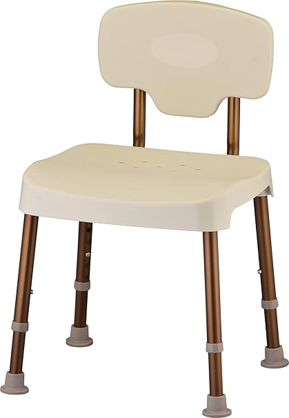 bariatric shower chair amazon