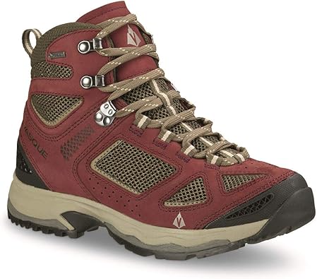 vasque breeze iii gtx men's boot