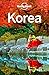 Lonely Planet Korea (Travel Guide)