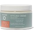 Texture ID Hair Styling Creme