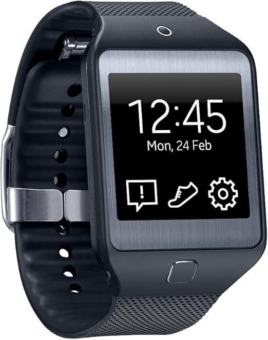 Samsung Gear 2 NEO - Smartwatch Android (pantalla 1.63