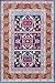nuLOOM Vintage Lorena Tribal Runner Rug, 2' 8