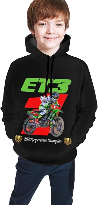 supercross sweatshirts
