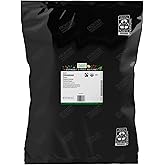 Frontier Co-op Organic Ceylon Cinnamon, Ground, 16 Oz, Bulk Bag | Fair Trade, True Cinnamon for Scones, Donuts, and Baked Goods