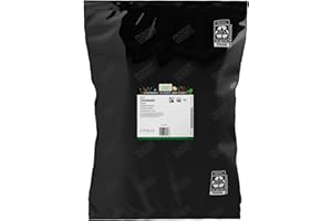Frontier Co-op Ceylon Cinnamon, Organic Fair Trade Certified, Ground, 1 Pound Bulk Bag