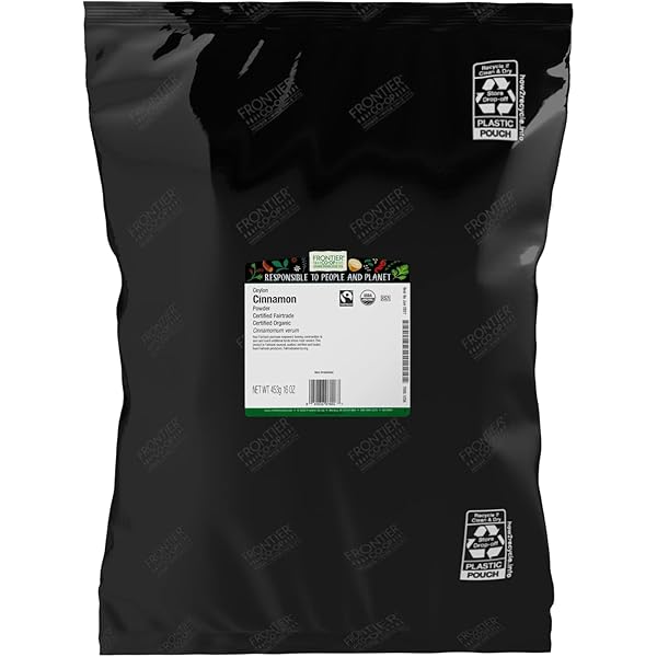 Amazon.com : Frontier Co-op Ginger Root Powder, Kosher, Non