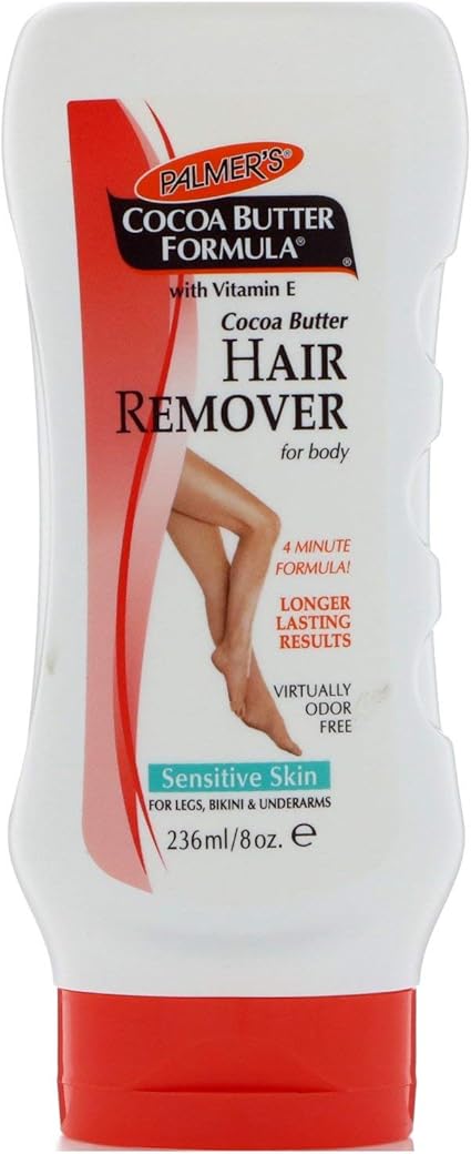 Amazon Com Palmer S Hair Remover For Legs Bikini And Underarms 8