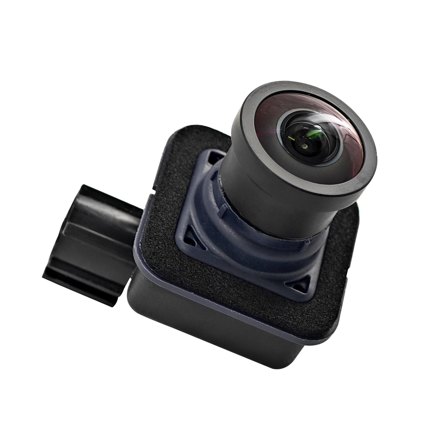 Photo 1 of Lapvier Rear Backup Camera, 170° Wide-Angle Rear View Backup Camera Replacement for Chrysler Pacifica 2017-2023 68227397AH,68227397AE,68227397AG