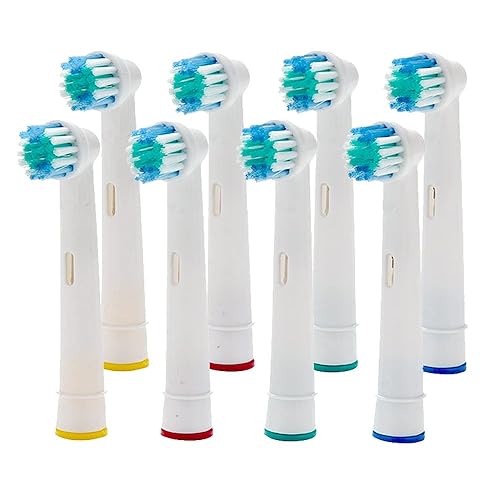 Braun OralB Advanced Power 400 BatteryOperated Toothbrush (Colour