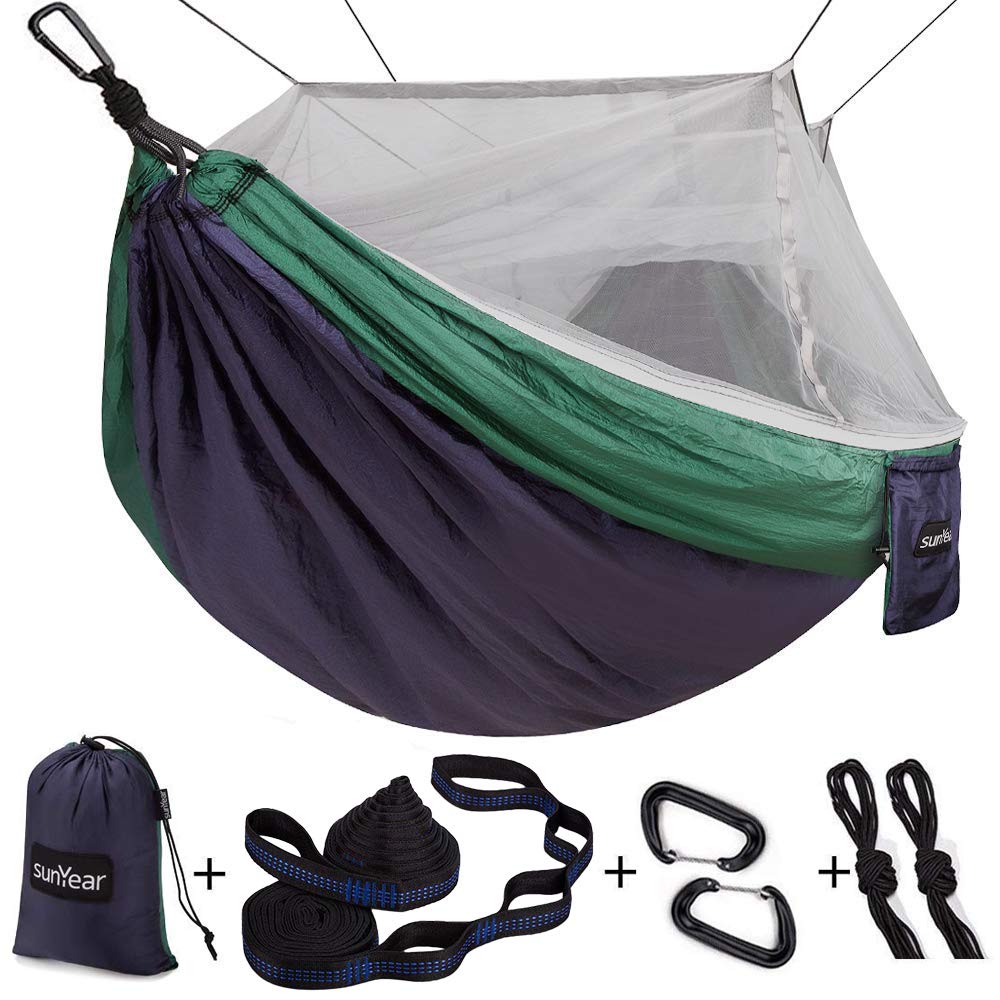 Best wise owl outfitters hammock