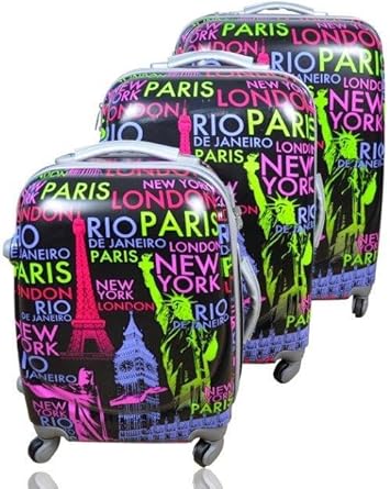 heavy duty suitcase wheels