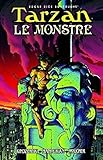 Tarzan: Le Monstre by