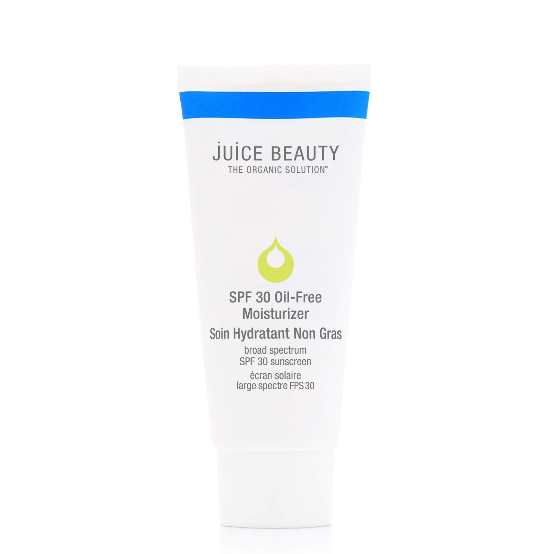 Juice Beauty SPF 30 Zinc Sunscreen with Vitamin E, 2 Fl Oz Buy Online