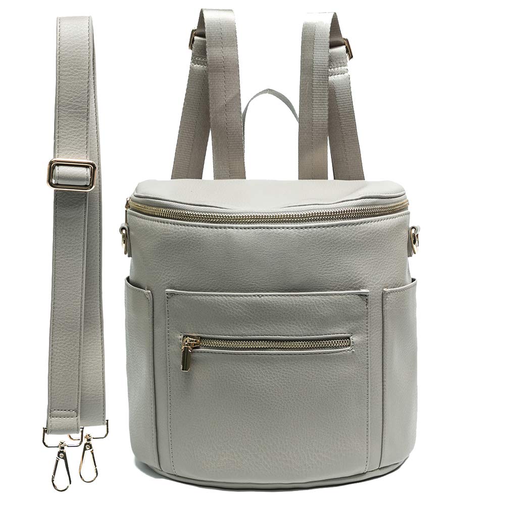 miss fong mini diaper bag